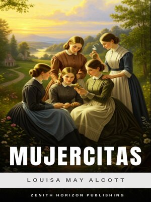 cover image of Mujercitas
